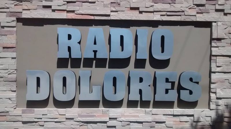Radio Dolores