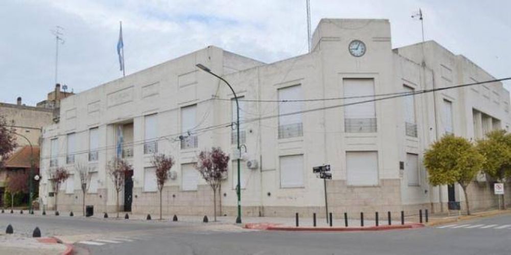 Municipalidad de Dolores