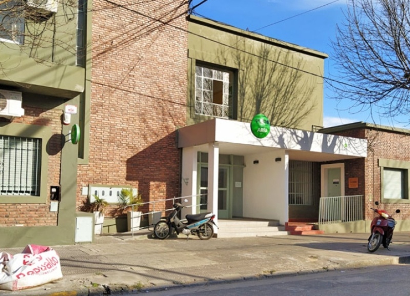 Juzgado Provincial de Faltas Dolores