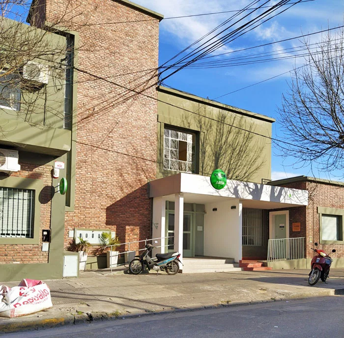 Registro Civil – Registro de las Personas