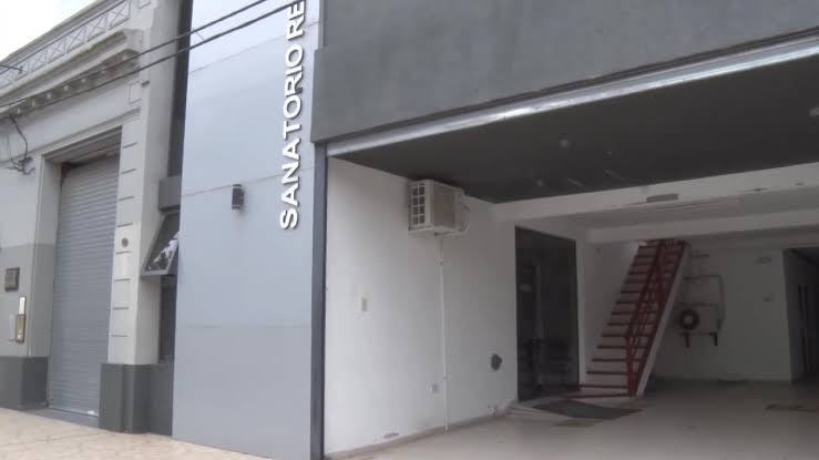 Sanatorio Regional S.A.